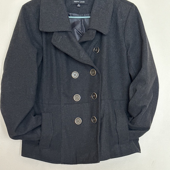 Waist length light jacket - Picture 1 of 4
